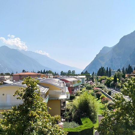 Appartement Casa Andy & Anne - Attico à Riva del Garda Extérieur photo