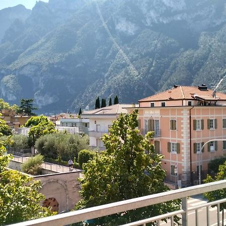 Appartement Casa Andy & Anne - Attico à Riva del Garda Extérieur photo